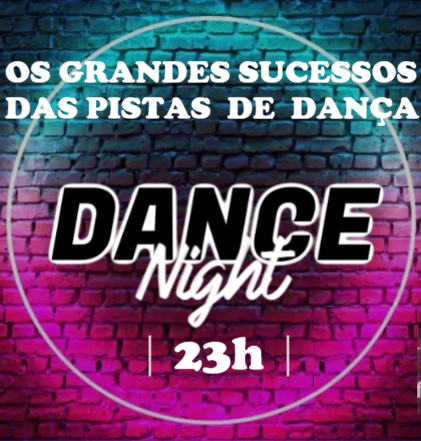 Os sucessos das pistas de dança - diariamente, 23h